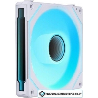 Вентилятор для корпуса Lian Li Uni Fan SL Infinity 140 Reverse G99.14RSLIN1W.R0