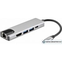 Док-станция iOpen ACU435M