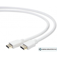 Кабель Cablexpert CC-HDMI4-W-1M