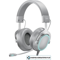 Наушники Machenike GX30 (серый)