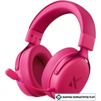 Наушники MCHOSE V9 Pro (розовый)
