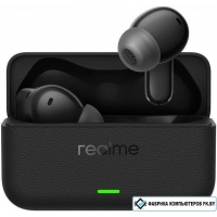 Наушники Realme Buds T500 Pro (черный)