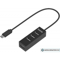 USB-хаб Buro BPH-C-1906 USB-хаб Buro BPH-C-1906