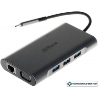 USB-хаб Dahua DH-TC39 USB-хаб Dahua DH-TC39
