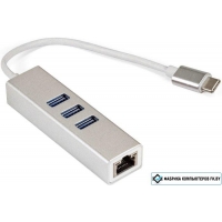 USB-хаб ExeGate EXE-77C-45 EX294188RUS