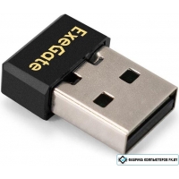 Wi-Fi адаптер ExeGate ETL-WN725N-1 EX299650RUS