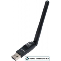 Wi-Fi адаптер Gembird WNP-UA-011