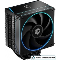 Кулер для процессора ID-Cooling FROZN A410 TD ARGB