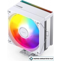 Кулер для процессора Jonsbo CB40 (белый)
