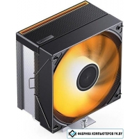 Кулер для процессора Jonsbo CB40 (черный)
