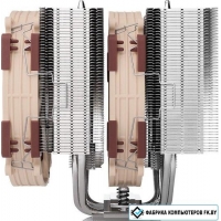 Кулер для процессора Noctua NH-D15 G2