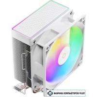 Кулер для процессора Ocypus Gamma A20 WH ARGB Gamma-A20-WH1AAWN00F-GL Кулер для процессора Ocypus Gamma A20 WH ARGB Gamma-A20-WH1AAWN00F-GL