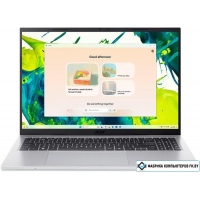 Ноутбук Acer Aspire Go AG16-71P NX.JT2CD.001 Ноутбук Acer Aspire Go AG16-71P NX.JT2CD.001