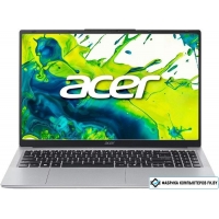 Ноутбук Acer Lite 15 AL15-54P-590V NX.DTHCD.001
