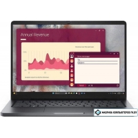 Ноутбук Dell Pro 14 PRO14-7315 Ноутбук Dell Pro 14 PRO14-7315