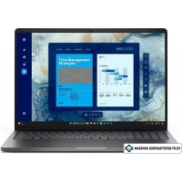 Ноутбук Dell Pro 16 PRO16-7655 Ноутбук Dell Pro 16 PRO16-7655