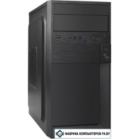 Корпус ExeGate BAA-105U2-01 EX291144RUS Корпус ExeGate BAA-105U2-01 EX291144RUS