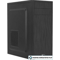 Корпус Formula CS-1103-S-BK-v1 (черный)