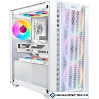Корпус Ginzzu CL660