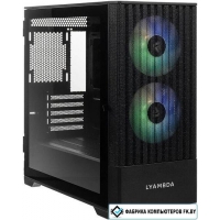 Корпус Lyambda LGT-01