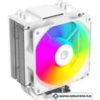 Кулер для процессора ID-Cooling SE-903-XT ARGB (белый)