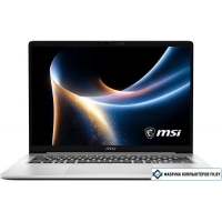 Ноутбук MSI Modern 14S AI+ G3MG-010XRU
