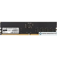 Оперативная память ExeGate Value 16ГБ DDR5 5200 МГц EX298029RUS Оперативная память ExeGate Value 16ГБ DDR5 5200 МГц EX298029RUS