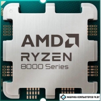 Процессор AMD Ryzen 3 8300G