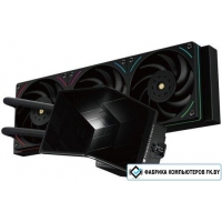 Система жидкостного охлаждения для процессора Thermalright Levita Vision 360 UB ARGB (черный)