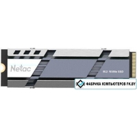SSD Netac NV150HK 4TB NT01NV150HK-4T0-E4X SSD Netac NV150HK 4TB NT01NV150HK-4T0-E4X