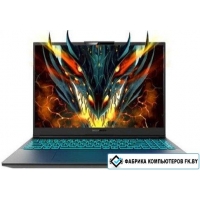 Игровой ноутбук Mechrevo Dragon 15K FGM-GM5XGEE0014203 Игровой ноутбук Mechrevo Dragon 15K FGM-GM5XGEE0014203
