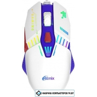 Игровая мышь Ritmix ROM-400 Игровая мышь Ritmix ROM-400