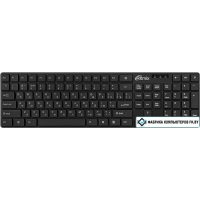 Клавиатура Ritmix RKB-109 Клавиатура Ritmix RKB-109