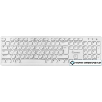Клавиатура SmartBuy One 252 SBK-252AG-W Клавиатура SmartBuy One 252 SBK-252AG-W