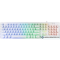 Клавиатура SmartBuy One 329 SBK-329U-W