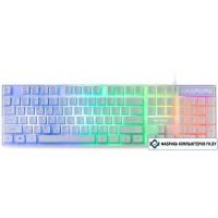 Клавиатура SmartBuy Rush Nucleus SBK-320G-W