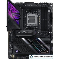 Материнская плата ASUS ROG Strix X870E-E Gaming WiFi7 Neo Материнская плата ASUS ROG Strix X870E-E Gaming WiFi7 Neo