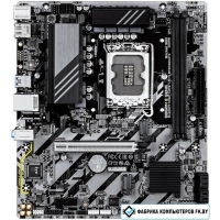 Материнская плата Gigabyte B860M E Gen5 Материнская плата Gigabyte B860M E Gen5