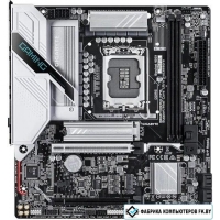 Материнская плата Gigabyte B860M Gaming WiFi6
