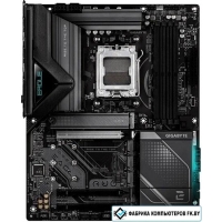 Материнская плата Gigabyte X870E Eagle WiFi7