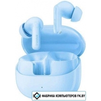Наушники Baseus Bass BP1 Pro (голубой)