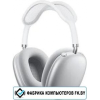 Наушники Borofone BO35 Plus (серебристый) Наушники Borofone BO35 Plus (серебристый)