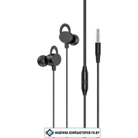Наушники Hoco M103 (черный) Наушники Hoco M103 (черный)