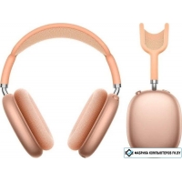 Наушники Hoco W65 Plus (оранжевый) Наушники Hoco W65 Plus (оранжевый)