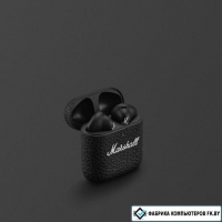 Наушники Marshall Minor IV (черный) Наушники Marshall Minor IV (черный)