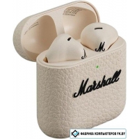 Наушники Marshall Minor IV (кремовый) Наушники Marshall Minor IV (кремовый)