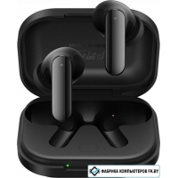 Наушники Realme Buds Air 8 Pro (черный)