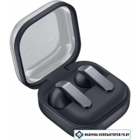 Наушники Samsung Galaxy Buds 4 (черный) Наушники Samsung Galaxy Buds 4 (черный)