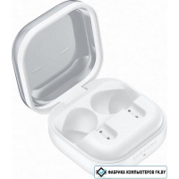 Наушники Samsung Galaxy Buds 4 Pro (белый) Наушники Samsung Galaxy Buds 4 Pro (белый)