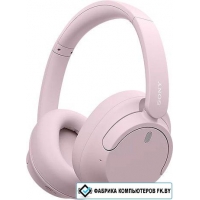 Наушники Sony WH-CH720N (розовый) Наушники Sony WH-CH720N (розовый)